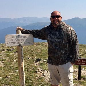 Meet your Posher, Jason